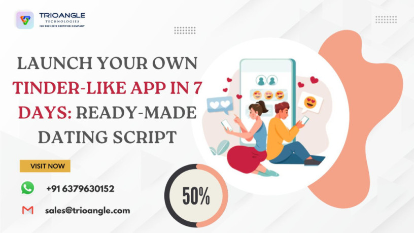 start-your-own-dating-app-in-just-7-days-with-our-ready-made-tinder-clone-big-0