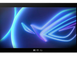 ASUS ROG Ally 7" 120Hz Gaming Handheld - AMD Z1 Extreme Processor - 512GB - White