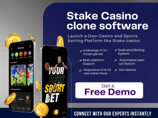 Replicate Success, Minimize Expense: The Intelligent Stake Clone Solution.