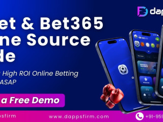 1xbet & Elitebet 365 Clone Source Code Packed with Casino Features – Free Demo Today