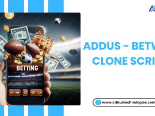 Addus - Betway Clone Script