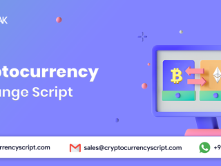 Cryptocurrency exchange script|Zodeak
