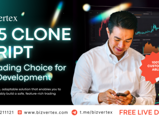 MT5 Clone Script – Launch Your Own Advanced Trading Platform