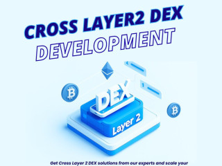 Cross L2 Dex Development: Launch Your High-Performance Cross L2 DEX
