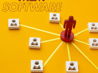 MLM Software: Streamline, Track, and Expand Your Network
