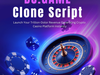 White-Label BC Game Clone Software – Perfect for iGaming & Crypto Ventures