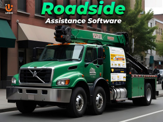 Towing App Development – Customized to Your Business