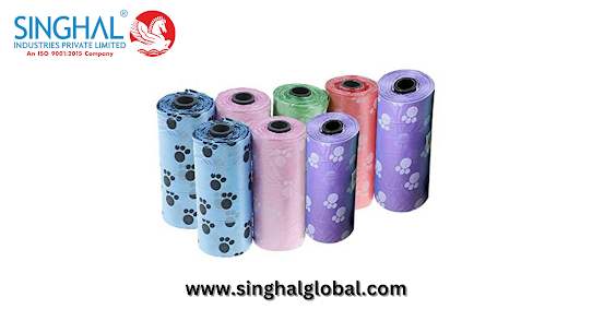 premium-dog-poop-bags-extra-thick-leak-proof-by-singhal-industries-big-0
