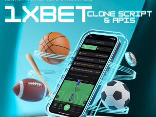 Launch a High-ROI Online Betting Software Solution Like 1xbet in 5 days