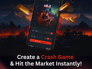 Aviator Crash Game Clone – Bug-Free, Optimized, and Feature-Rich