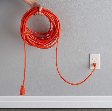 amazon-basics-vinyl-outdoor-extension-cord-50-feet-durable-heavy-duty-weather-resistant-orange-big-0