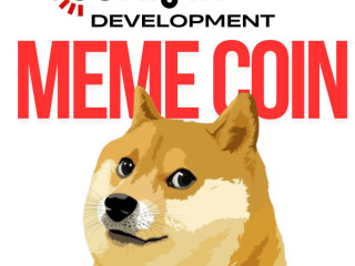 Meme Coin Development Company – Where Creativity Meets Blockchain