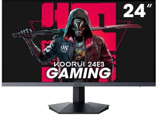 koorui-24-inch-ips-gaming-monitor-fhd-19201080p-144hz-165hz-1ms-response-time-adaptive-sync-compatible-hdmi-displayport-big-0