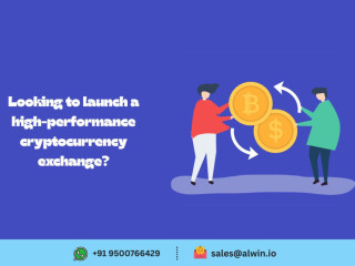 Looking to launch your own crypto exchange?