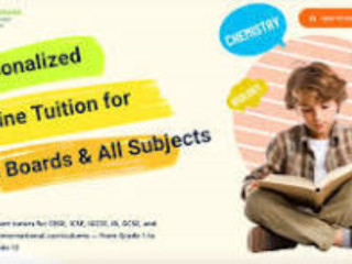 Online Tuition Platform | Almaanara Boosts Learning 3X