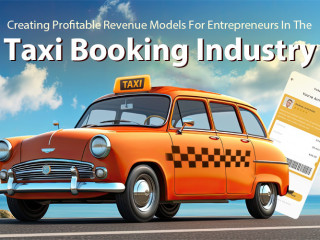 SpotnRides Taxi Booking Software – From Idea to Live App in Days