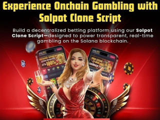 High-Performance Tipico Clone Script: Low Investment, High Returns