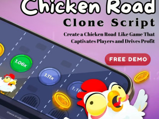 High-Action Chicken Road Clone – Fast, Fun & Addictive Arcade Gameplay
