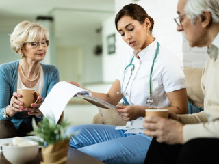 Blue Moon Senior Counseling – Medicare Psychiatrist Near Me